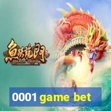 0001 game bet